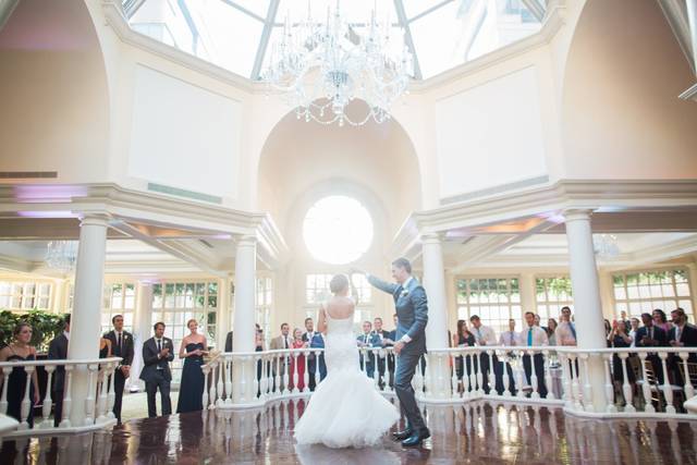 FIrst Dance