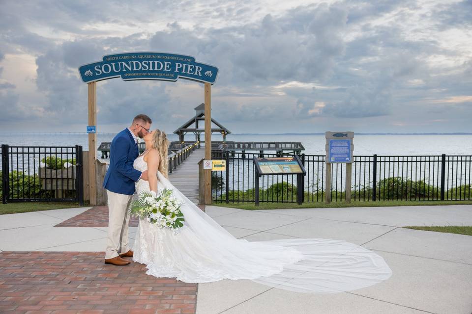 Capturing your venue in OBX!