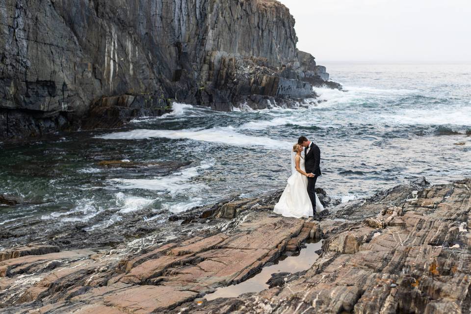 OBX Wedding Photography