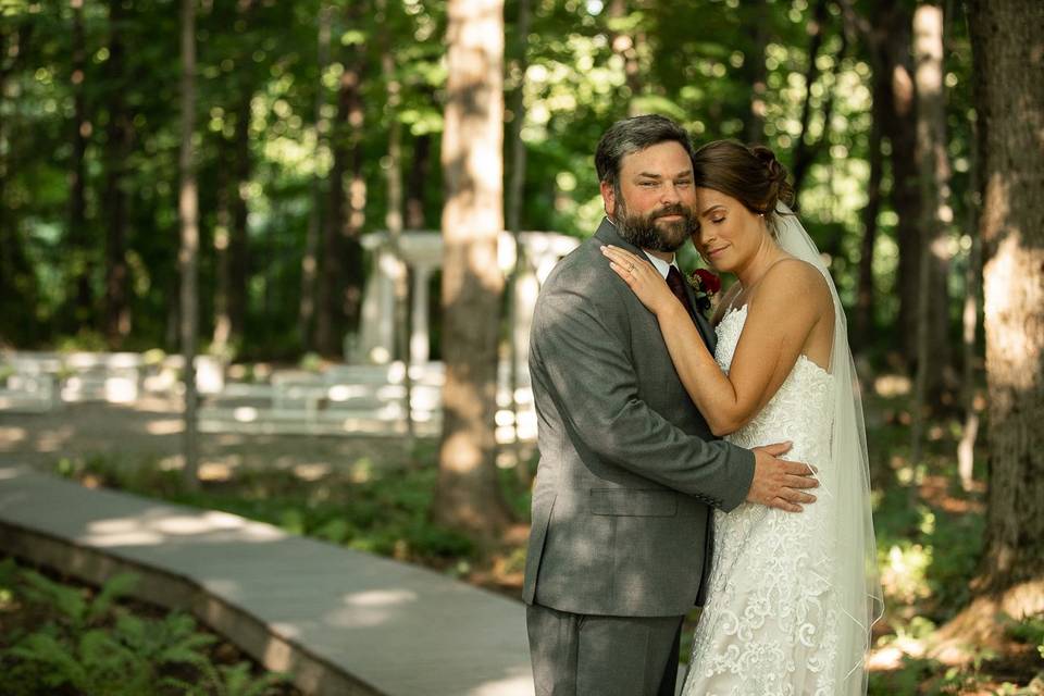 OBX Wedding Videography