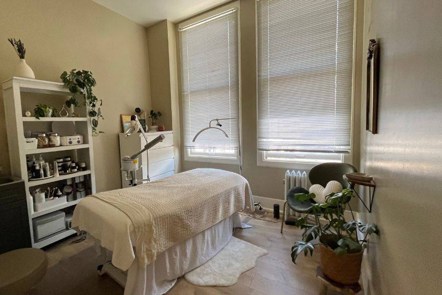 Lucent Skincare