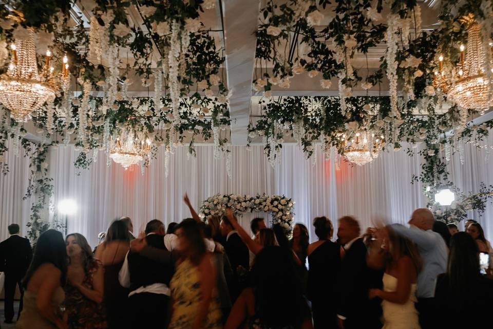 Park Hyatt Aviara Wedding