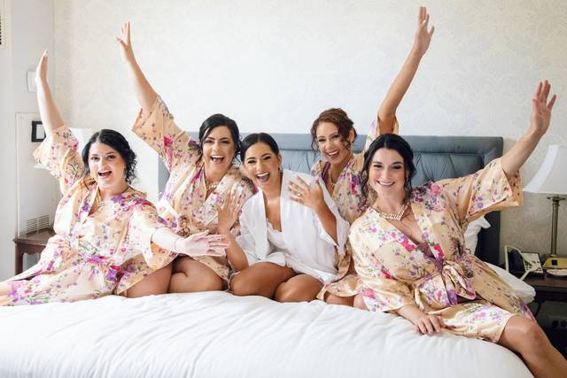 Bridal Party