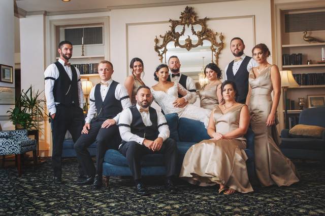 Bridal Party