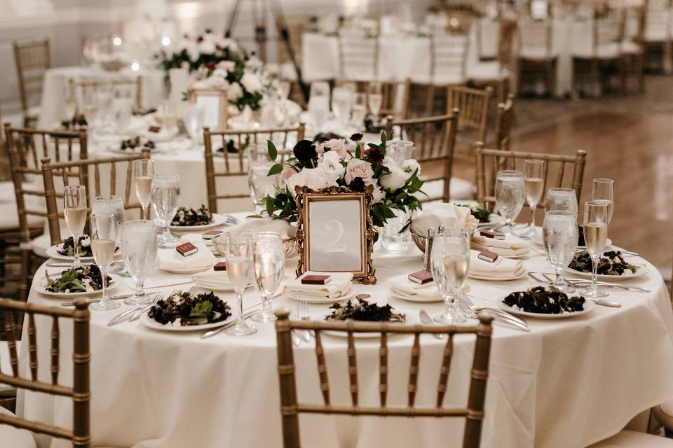 Grand Ballroom