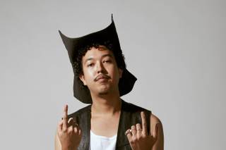 DJ COWBOY NO. 1