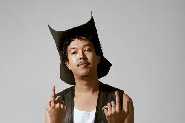 DJ COWBOY NO. 1