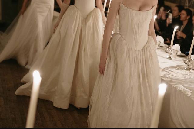 Weddings