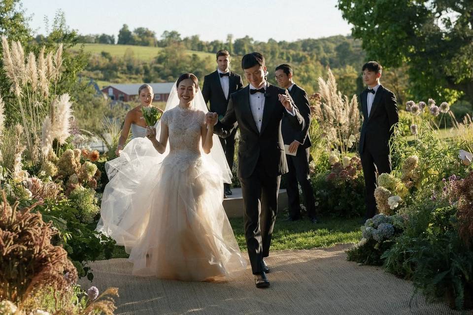 Weddings