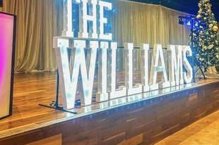 The Williams