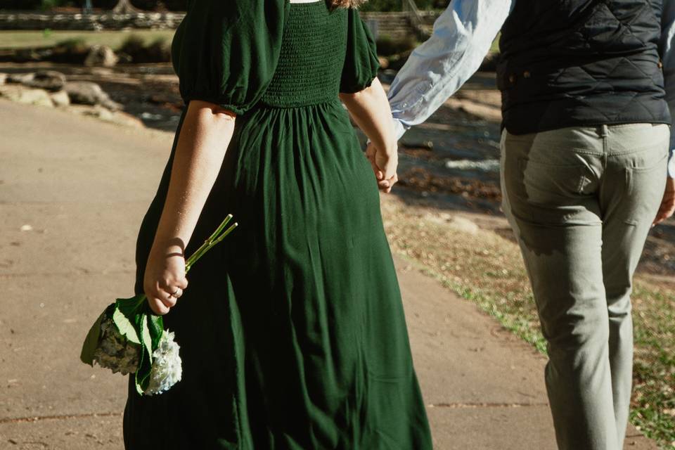 Grant & Rebekah