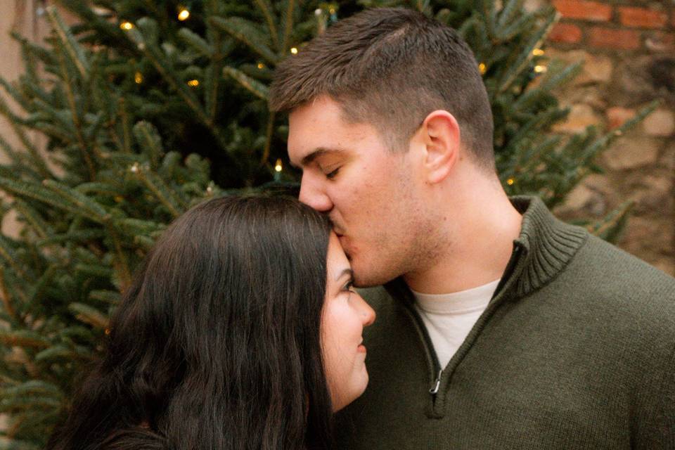 Haley & Luke
