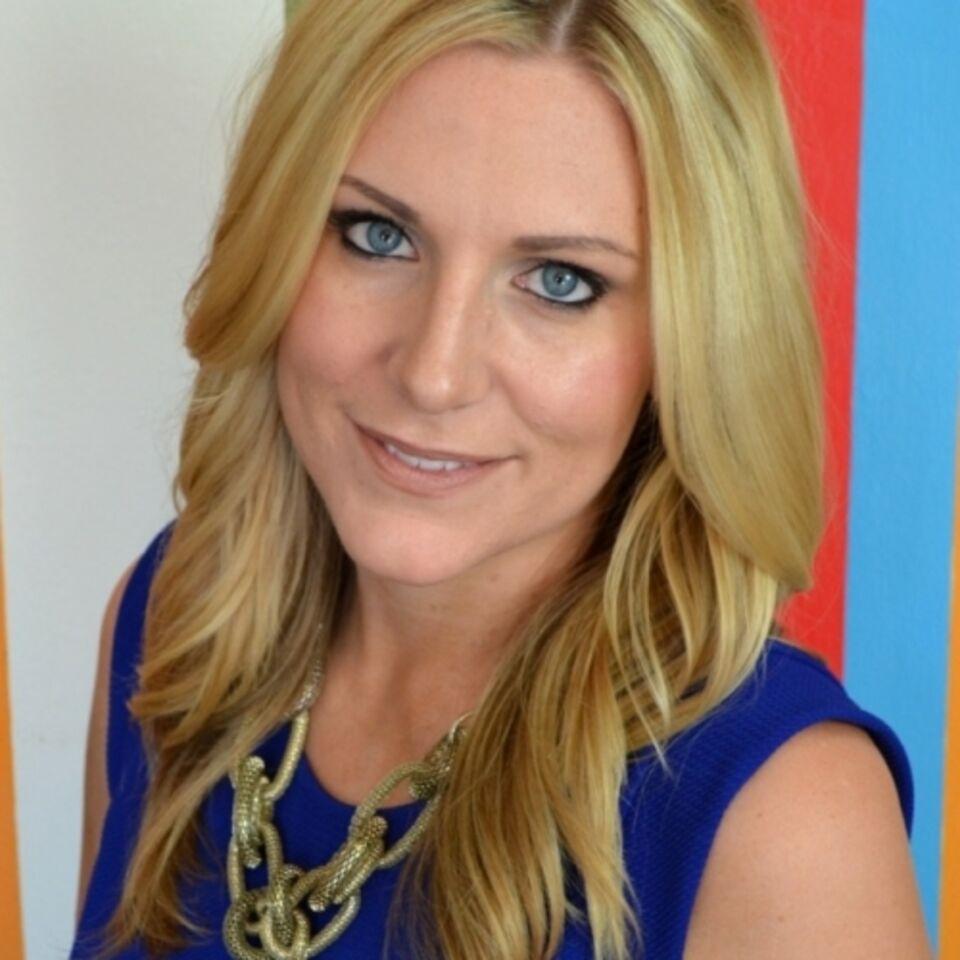 Michelle McMillan