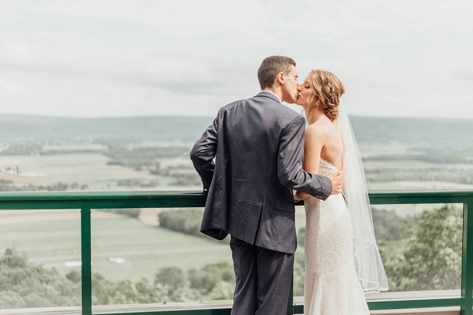 Mt Nittany Overlook Event Center