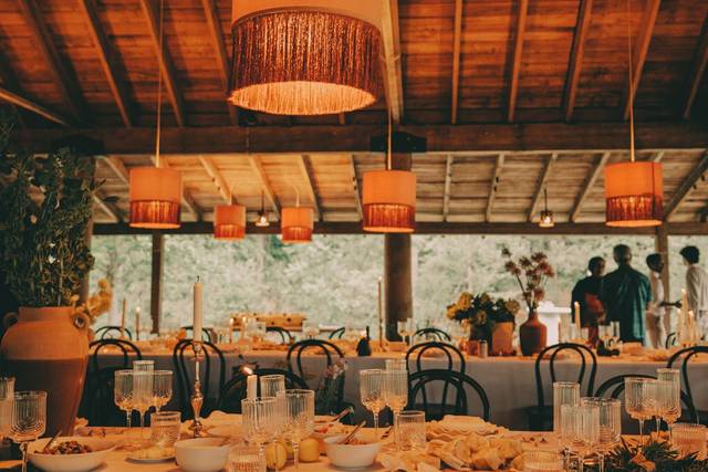 Lighting and Event Design