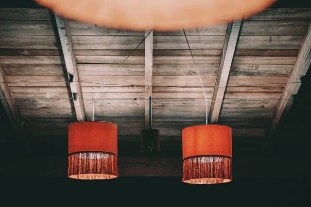 Lighting Fixture Design