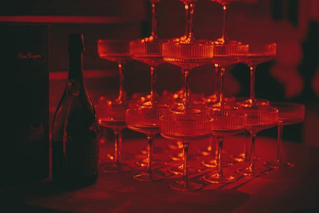 Event Decoration & Lighting