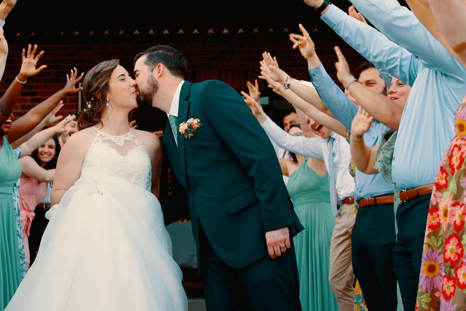 Wedding Photography