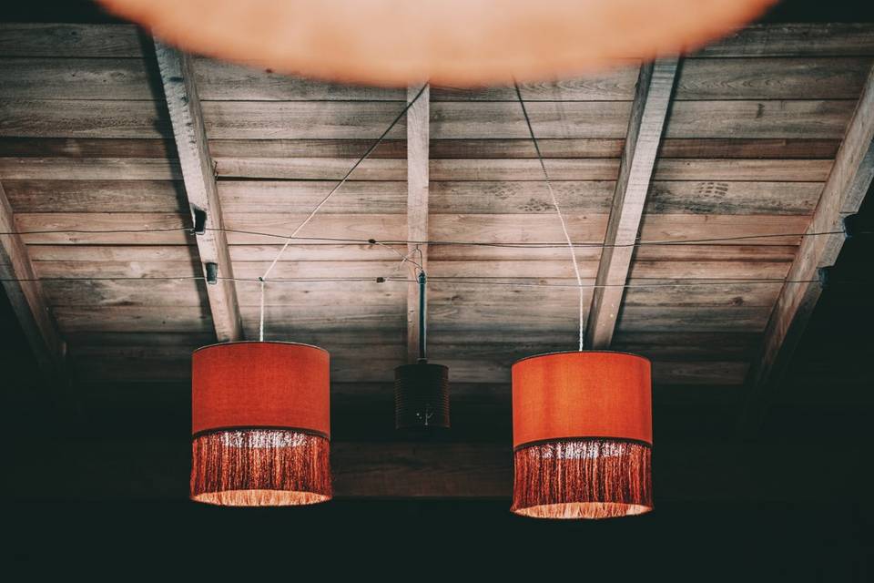Lighting Fixtures
