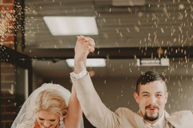 Wedding Photography