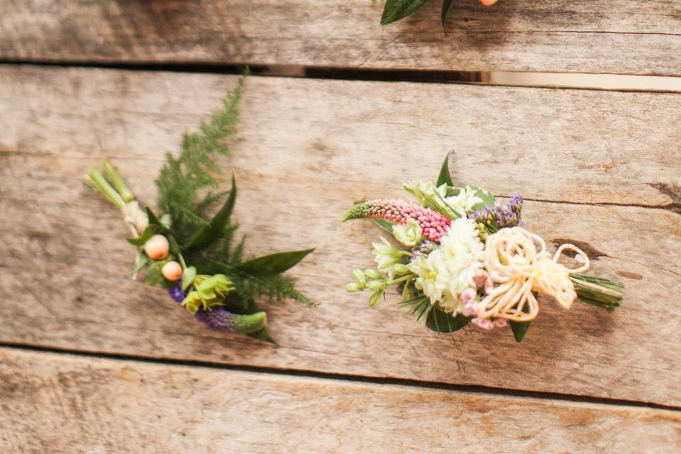 Boutonniere