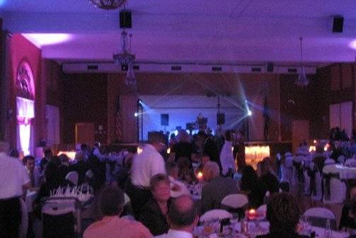 RMK Entertainment