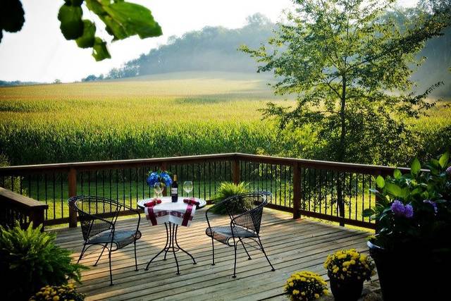 Blueberry Hill Estate