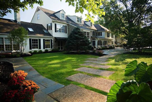 Blueberry Hill Estate