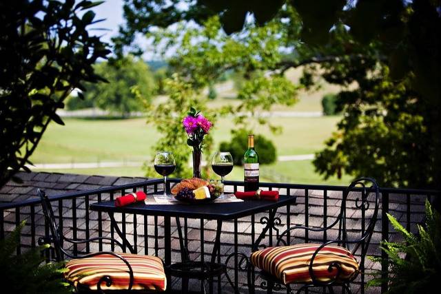 Blueberry Hill Estate