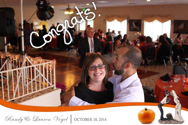 Photo Creations, Open Air Photo Booth