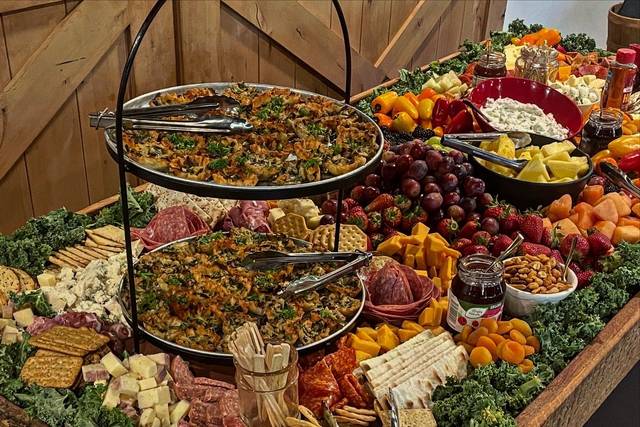 Southbound Barbecue & Catering