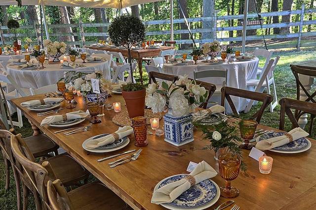 Southbound Barbecue & Catering
