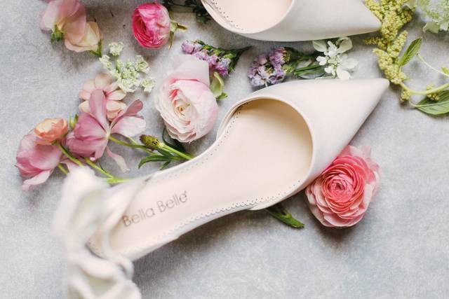 Assistant Coordinator/florist