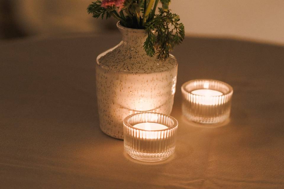 Assistant Coordinator/florist