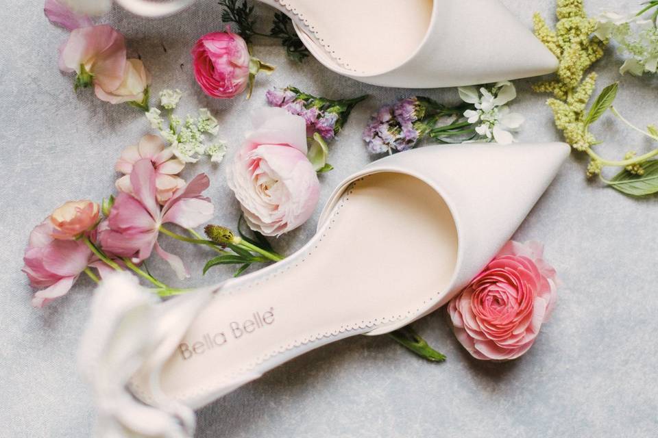 Assistant Coordinator/florist