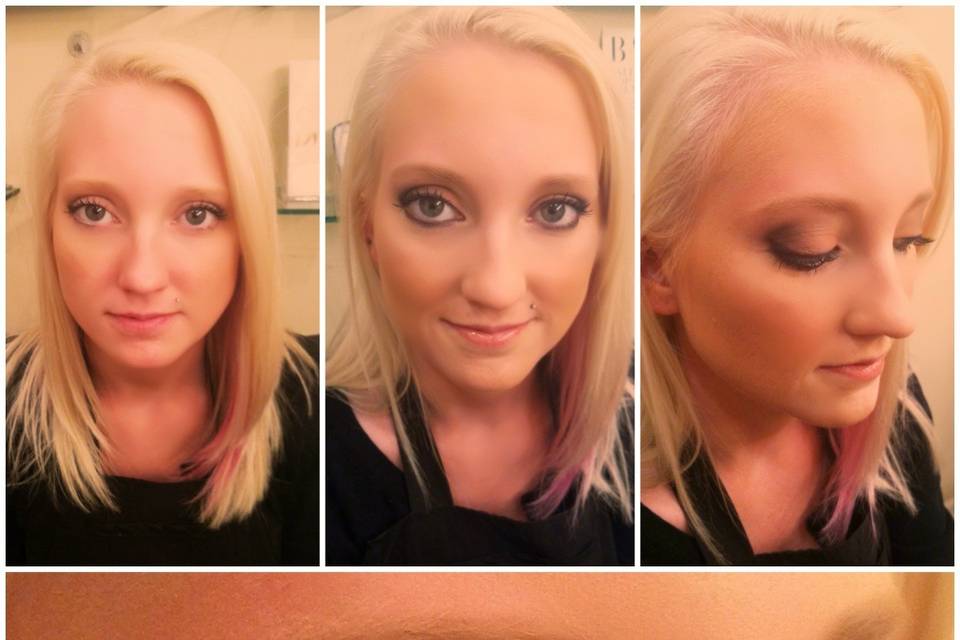 Wedding Ready