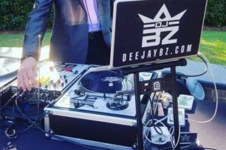 Regal Events DJ