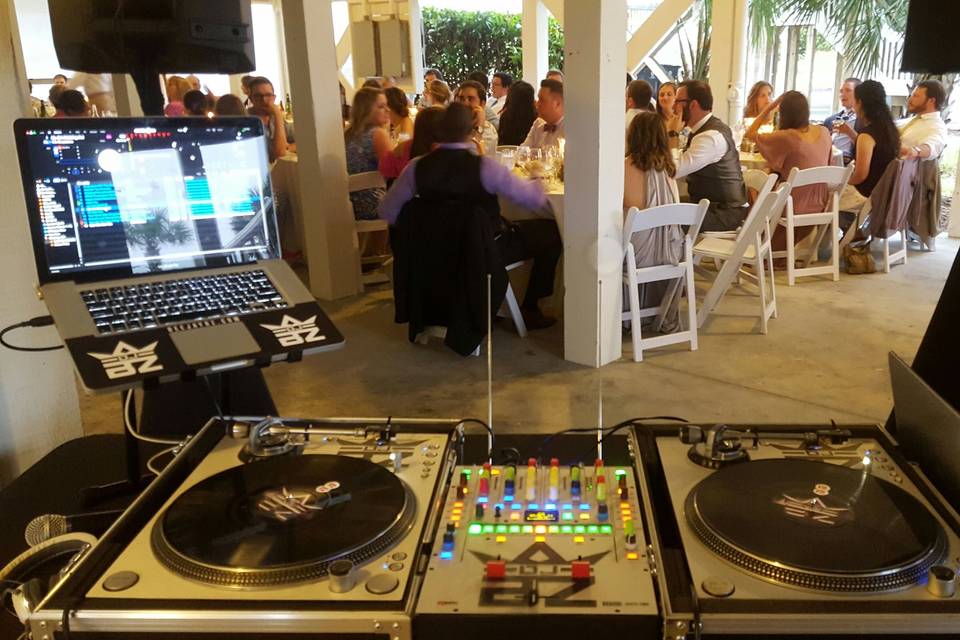 Regal Events DJ