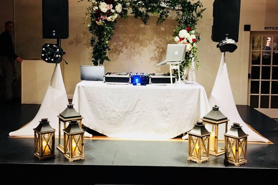 Regal Events DJ