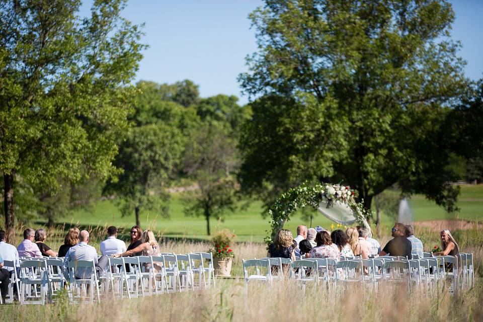 Prairie Ceremony