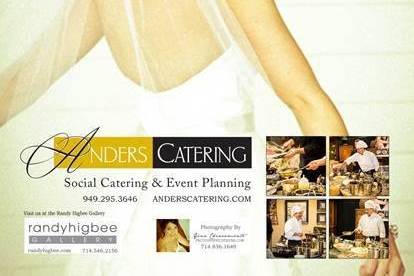 Anders Catering