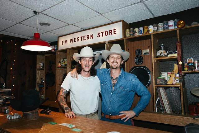 FM Western Store