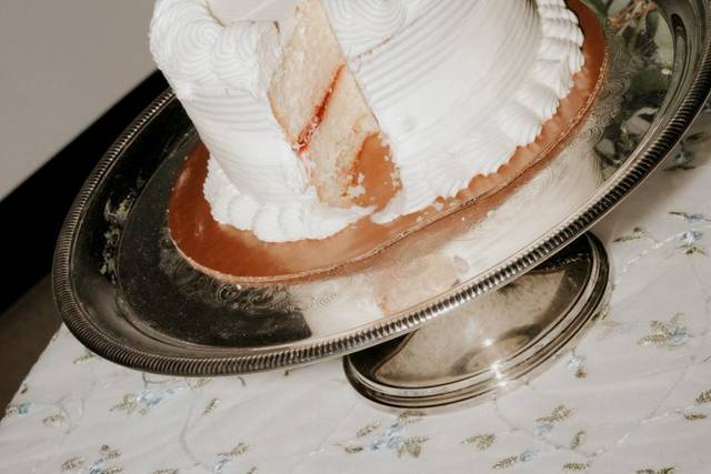 The Cake