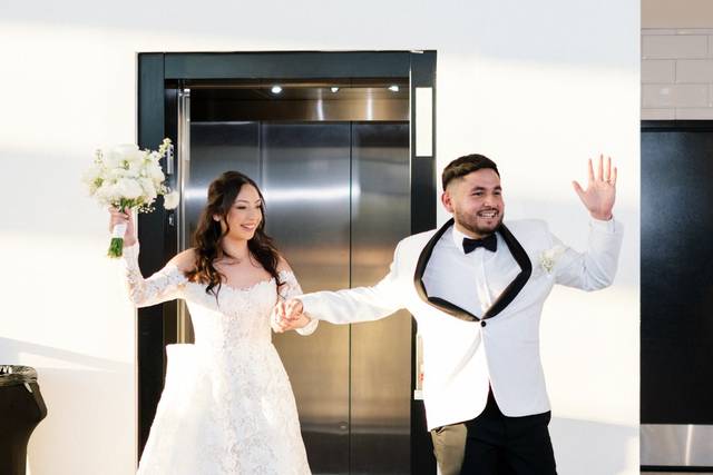 Zeal Creations - Azelia Rich Events