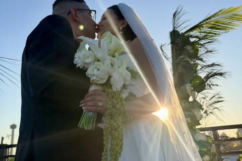 Zeal Creations - Azelia Rich Events