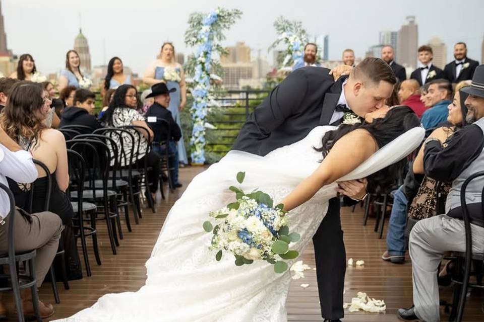 Yes to Forever