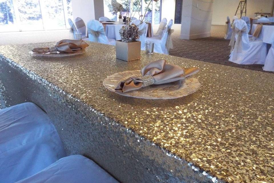 Make It Classy Events