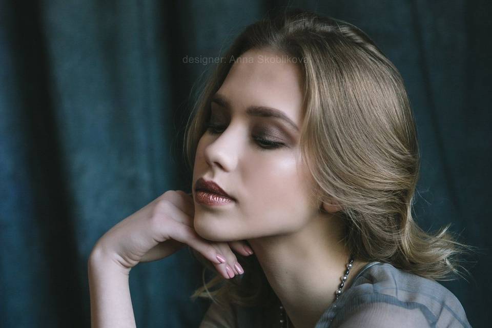 Anna Skoblikova
