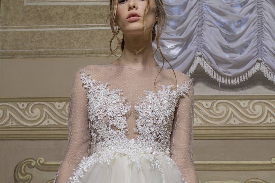 Mark Ingram Atelier - Dress & Attire - New York, NY - WeddingWire