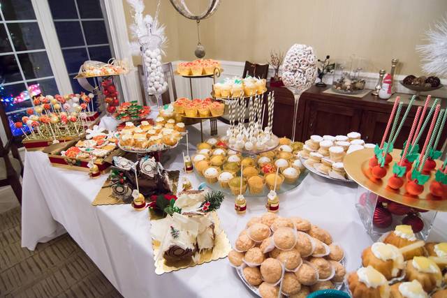 SYB Catering & Bar Event Services